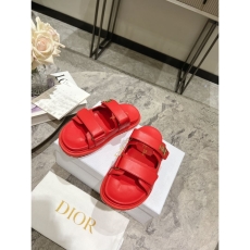 Christian Dior Slippers